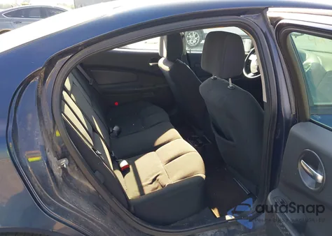 2007 Pontiac Grand Prix из США, поврежденный, VIN 2G2WP552671179645